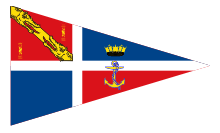 Comisión Naval de de Regatas de la Armada - Ferrol