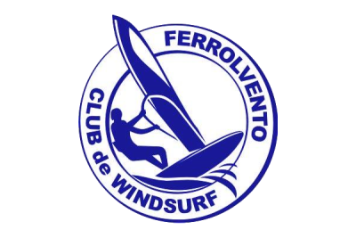 Club Ferrolvento Windsurf
