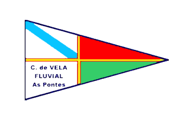 Club Vela Fluvial As Pontes
