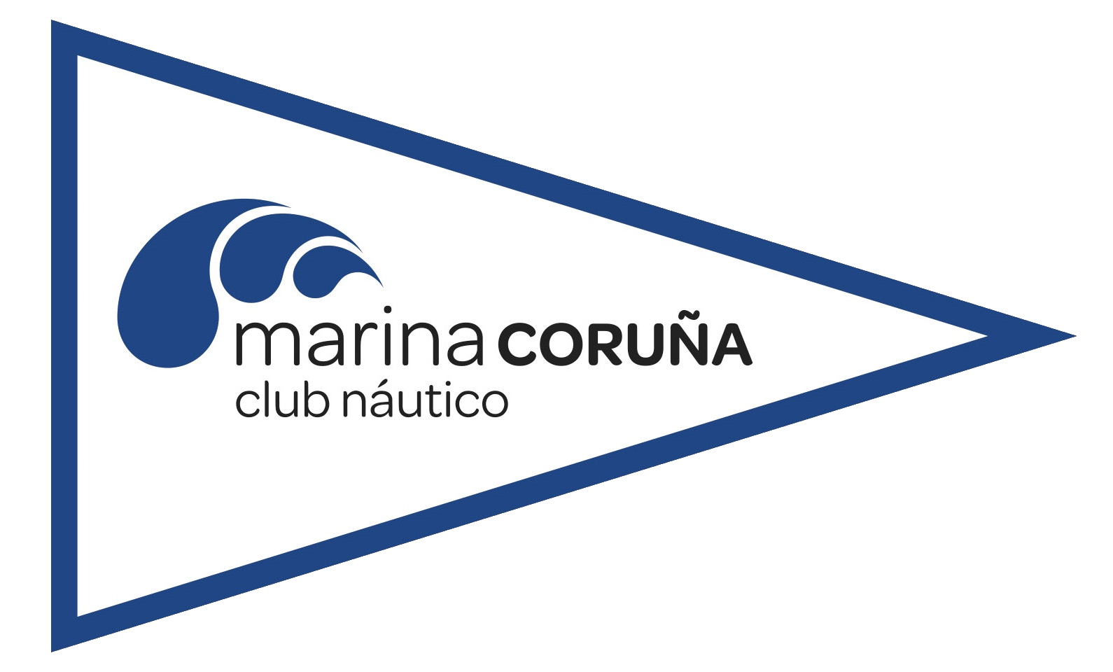 Club Náutico Marina Coruña