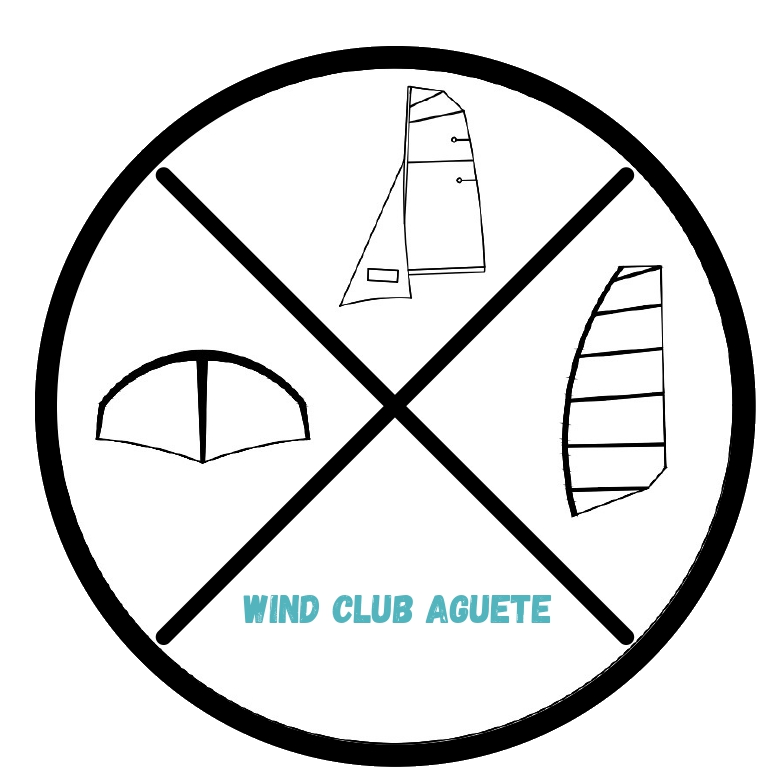 Wind Club Aguete